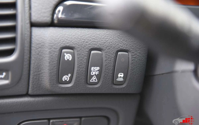 Renault Laguna cena 12900 przebieg: 214854, rok produkcji 2005 z Miasteczko Śląskie małe 326